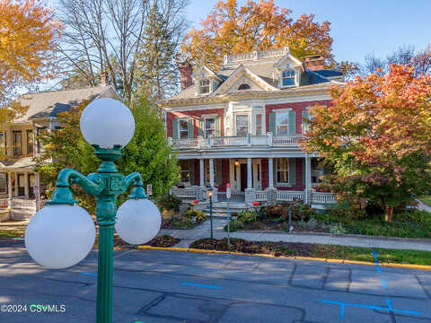 3Rd, LEWISBURG, PA 17837