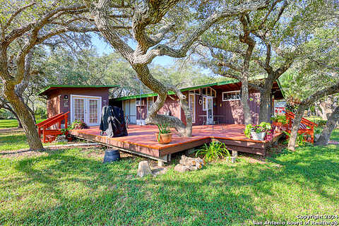 Monkey, ROCKPORT, TX 78382