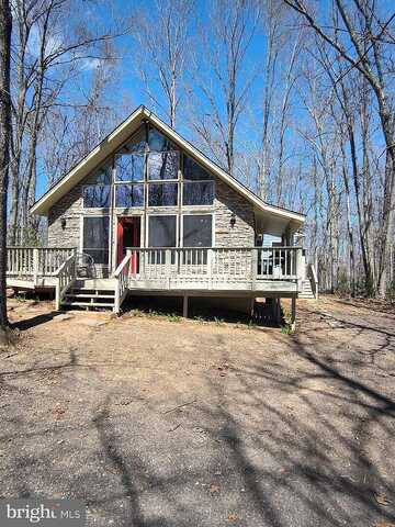 Constitution, LOCUST GROVE, VA 22508