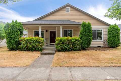 12Th, BATTLE GROUND, WA 98604