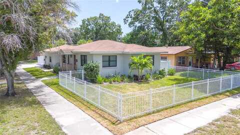 27Th, SAINT PETERSBURG, FL 33712