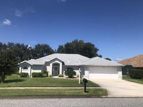 Thesy, MELBOURNE, FL 32940