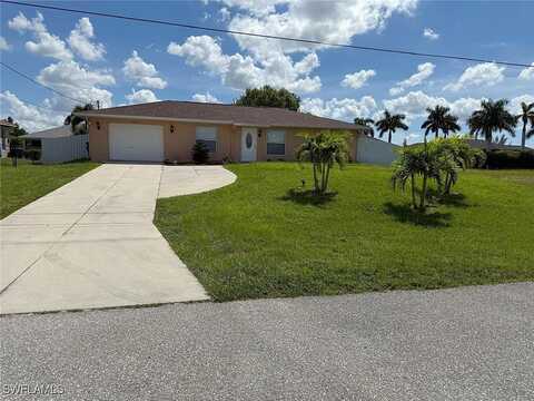 18Th, CAPE CORAL, FL 33993