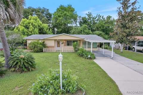 Lincoln, BEVERLY HILLS, FL 34465