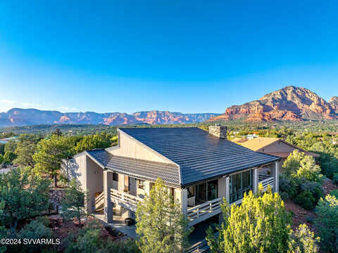 Calle Feliz, SEDONA, AZ 86336