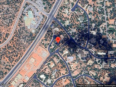 Calle Feliz, SEDONA, AZ 86336