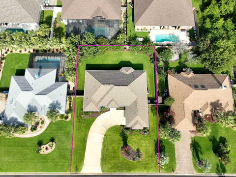 Rue La Fontaine, NAVARRE, FL 32566