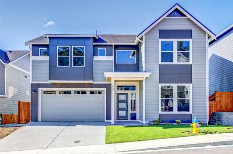 Rustling Fir, SILVERDALE, WA 98383