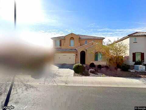 Stacey, GILBERT, AZ 85298
