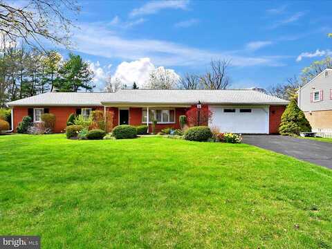 Rachael, LANCASTER, PA 17601