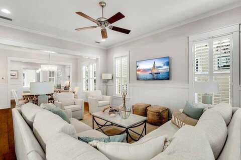 Sunflower, SANTA ROSA BEACH, FL 32459