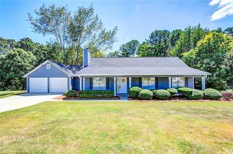 Belmont, COVINGTON, GA 30016