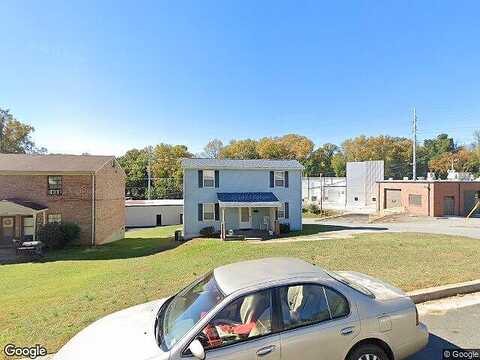 Cleveland, LYNCHBURG, VA 24503