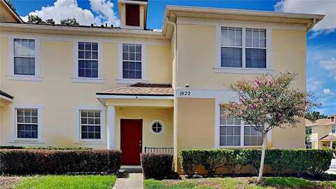 Fiesta Ridge, TAMPA, FL 33604