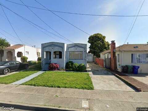 California, SAN PABLO, CA 94806