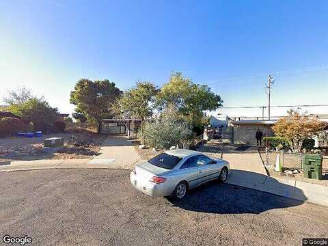 Santa Catalina, SIERRA VISTA, AZ 85635