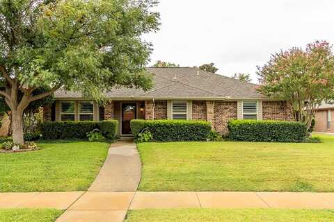 Crestside, CARROLLTON, TX 75007