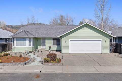 J, GRANTS PASS, OR 97526