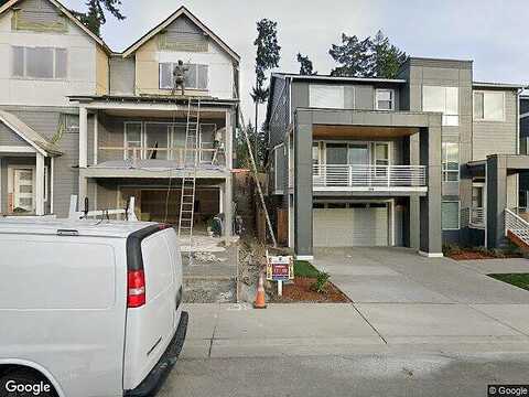 Rustling Fir, SILVERDALE, WA 98383