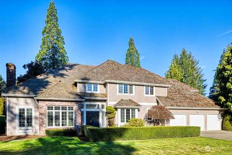 151St, WOODINVILLE, WA 98072