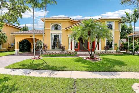 17Th, MIRAMAR, FL 33029