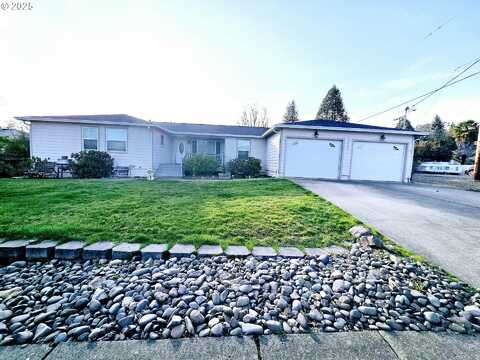 Keasey, ROSEBURG, OR 97471
