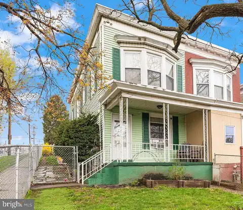 Spencer, HARRISBURG, PA 17104