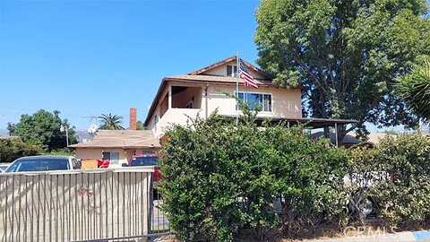 Baseline, AZUSA, CA 91702
