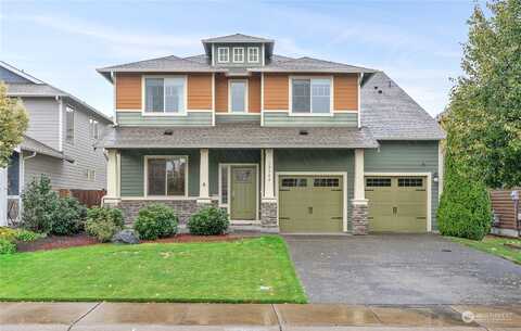21St, SPANAWAY, WA 98387
