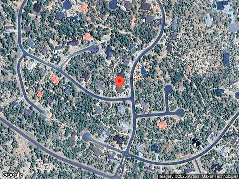 Snow Creek, SHOW LOW, AZ 85901