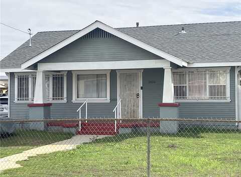 126Th, COMPTON, CA 90222
