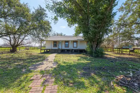County Road 232, BAY CITY, TX 77414
