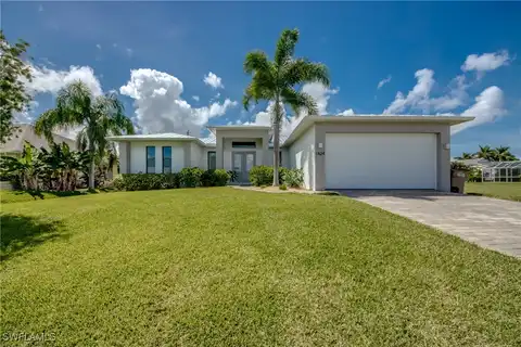 51St, CAPE CORAL, FL 33914