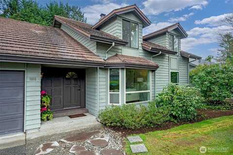172Nd, BELLEVUE, WA 98008