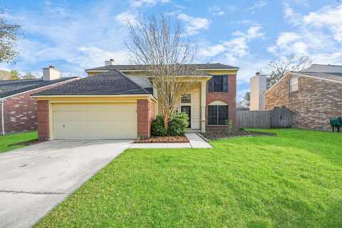Forest Cedars, HOUSTON, TX 77084