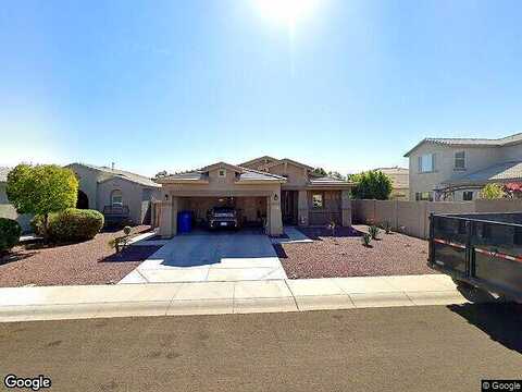 Tasha, SURPRISE, AZ 85388