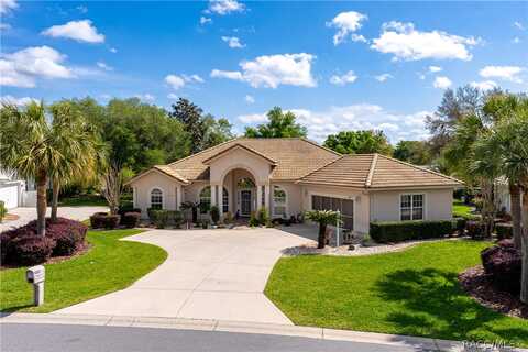Musial, HERNANDO, FL 34442