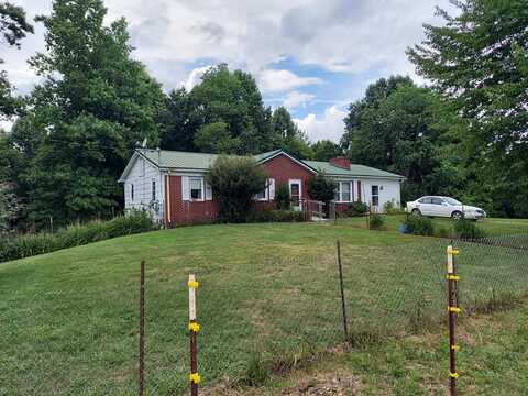 Grinders Mill, GALAX, VA 24333