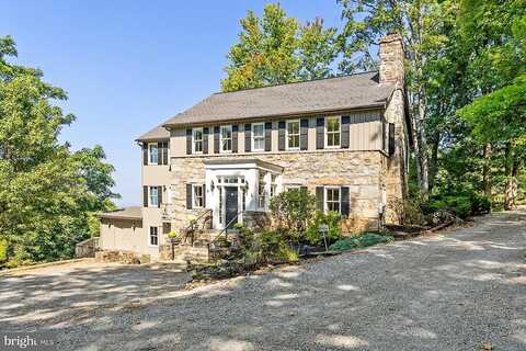 Raven Rocks, BLUEMONT, VA 20135