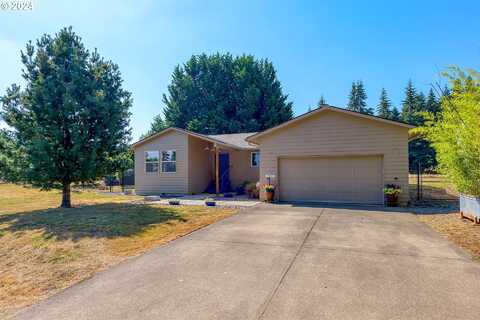 Wesley, OREGON CITY, OR 97045