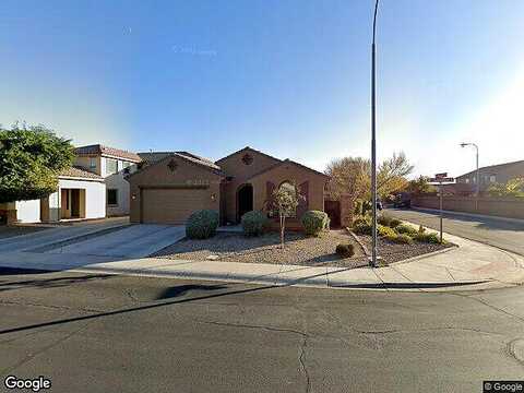 Homestead, CHANDLER, AZ 85286