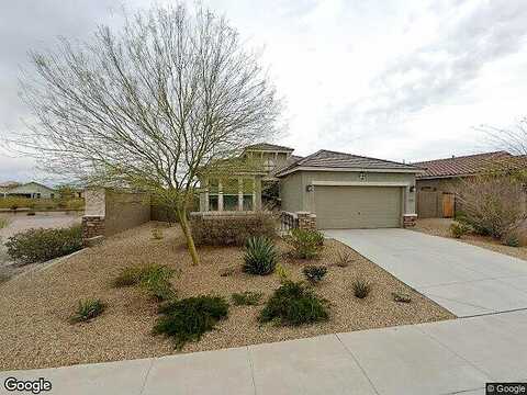 Sandy, GOODYEAR, AZ 85338