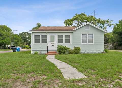 25Th, SAINT PETERSBURG, FL 33713