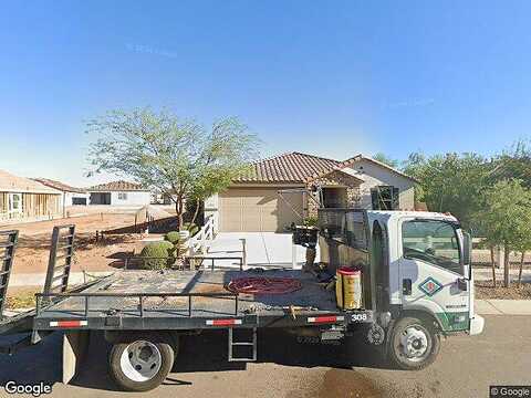 Oberlin, SURPRISE, AZ 85387