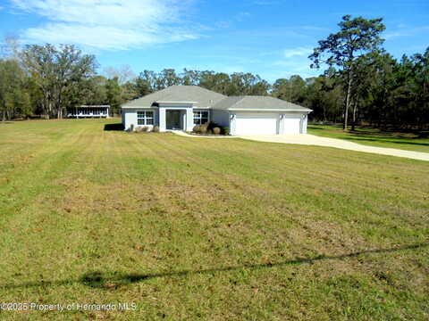 Monteverde, SPRING HILL, FL 34610