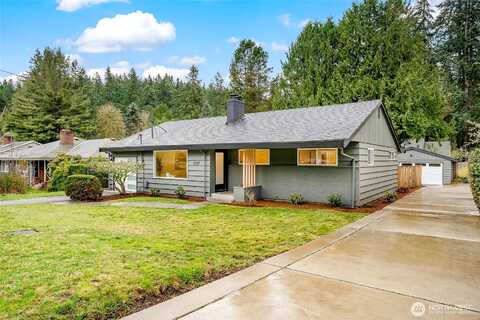 2Nd, SHORELINE, WA 98177
