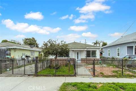 63Rd, LOS ANGELES, CA 90001