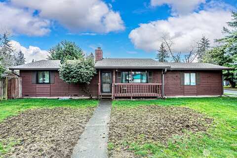 348Th, FEDERAL WAY, WA 98023