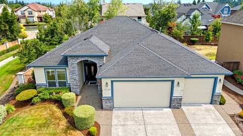 Taverner, RIDGEFIELD, WA 98642
