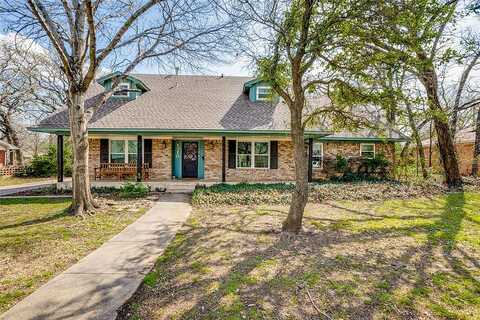 Mistywood, DENTON, TX 76209